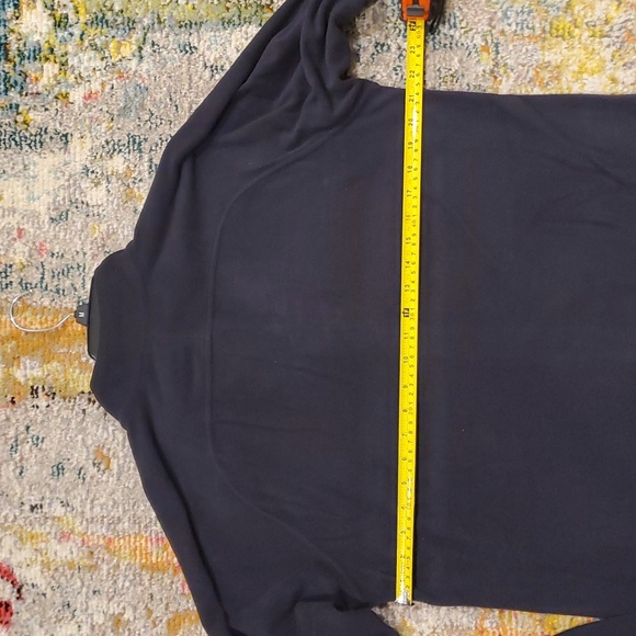 MOUNTAIN HARDWEAR - MEN'S OAKORAM™ FLEECE FULL ZIP - Picture 4 of 9
